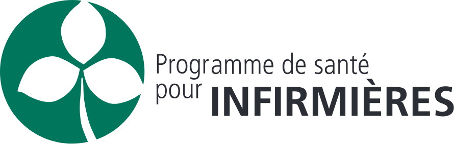 Programme de santé pour infirmières logo