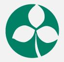 logo du Programme de santé pour infirmières en vert