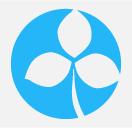 Programme de santé pour infirmières logo du Programme de santé pour infirmières en bleu clair